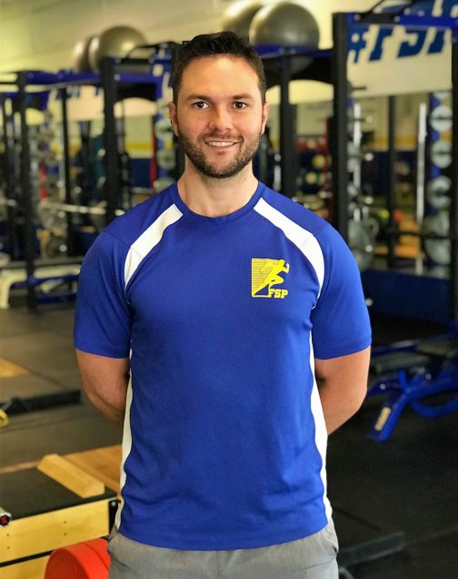 aaron runner bio