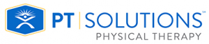 PT SOLUTIONS LOGO