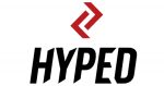 hyped apparel logo